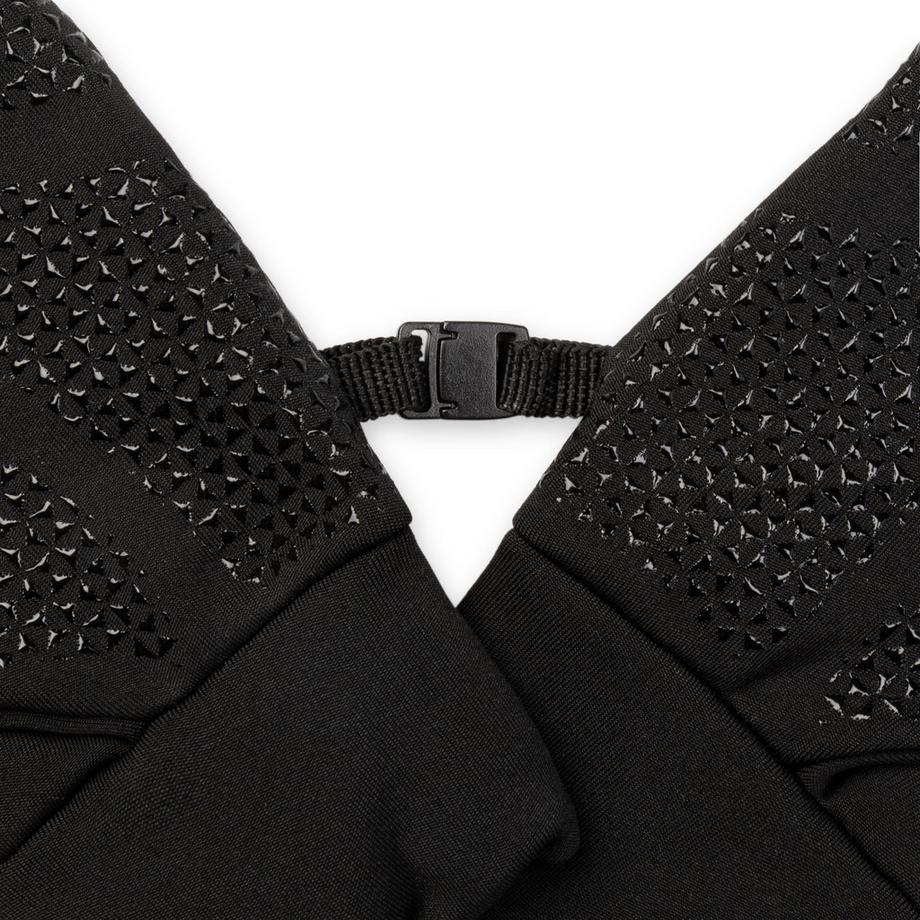 Manor Sport Slic Powerstretch Gloves Gants 