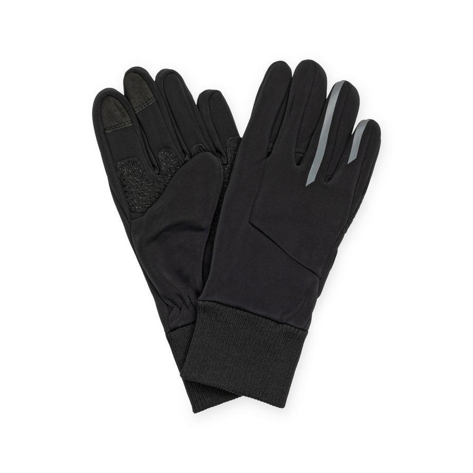 Manor Sport Softshell Gloves Water repellent Handschuhe 