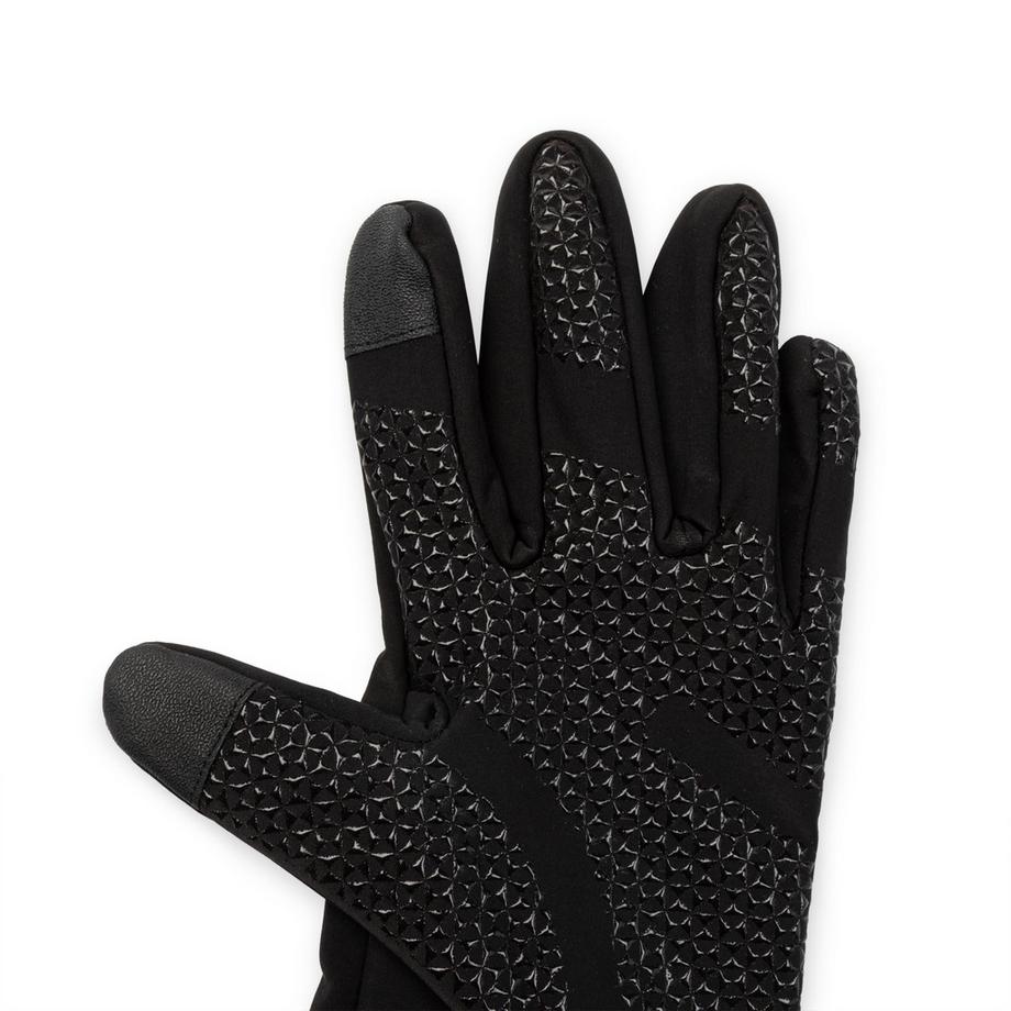 Manor Sport Windproof Gloves Gants 