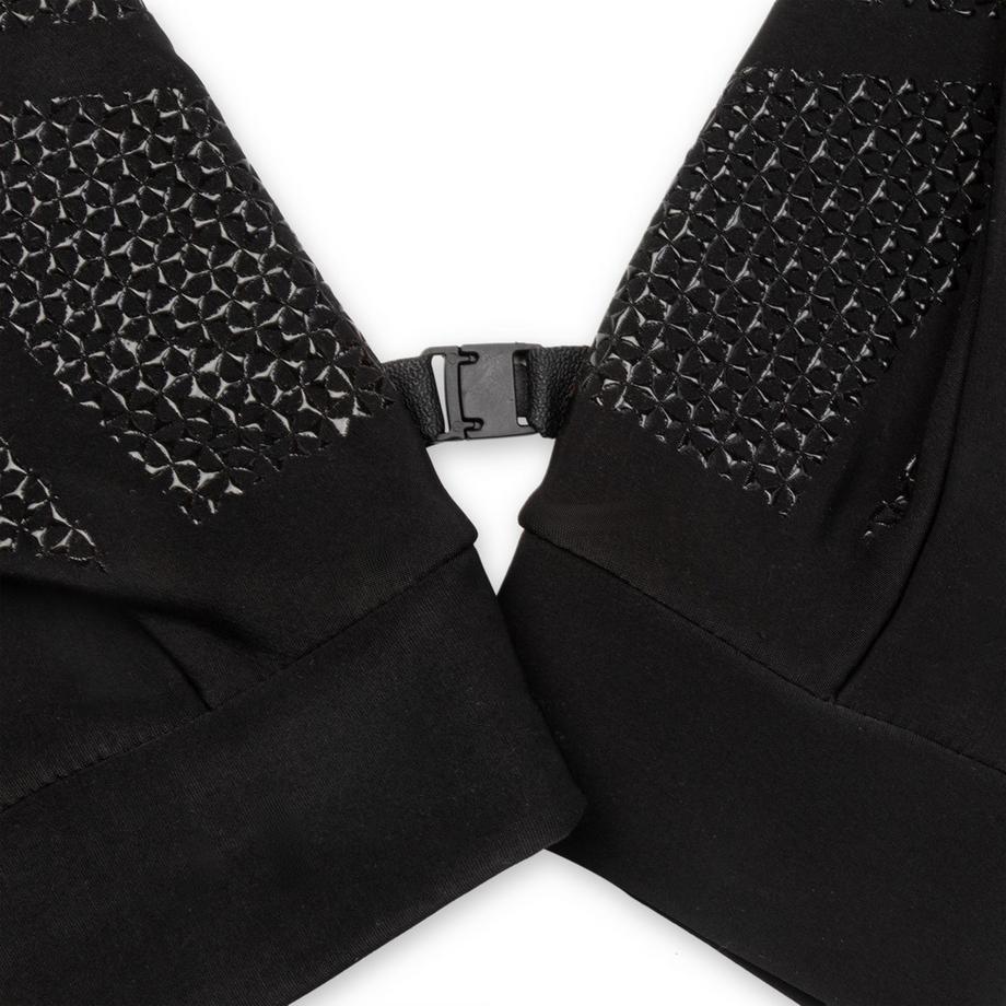 Manor Sport Windproof Gloves Gants 