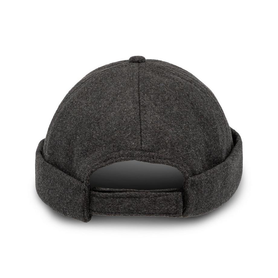 Manor Man Casquette à bord replié  