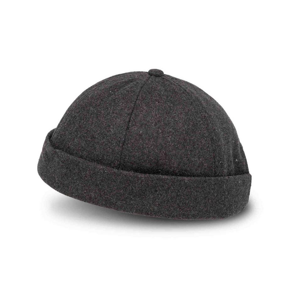 Manor Man Casquette à bord replié  