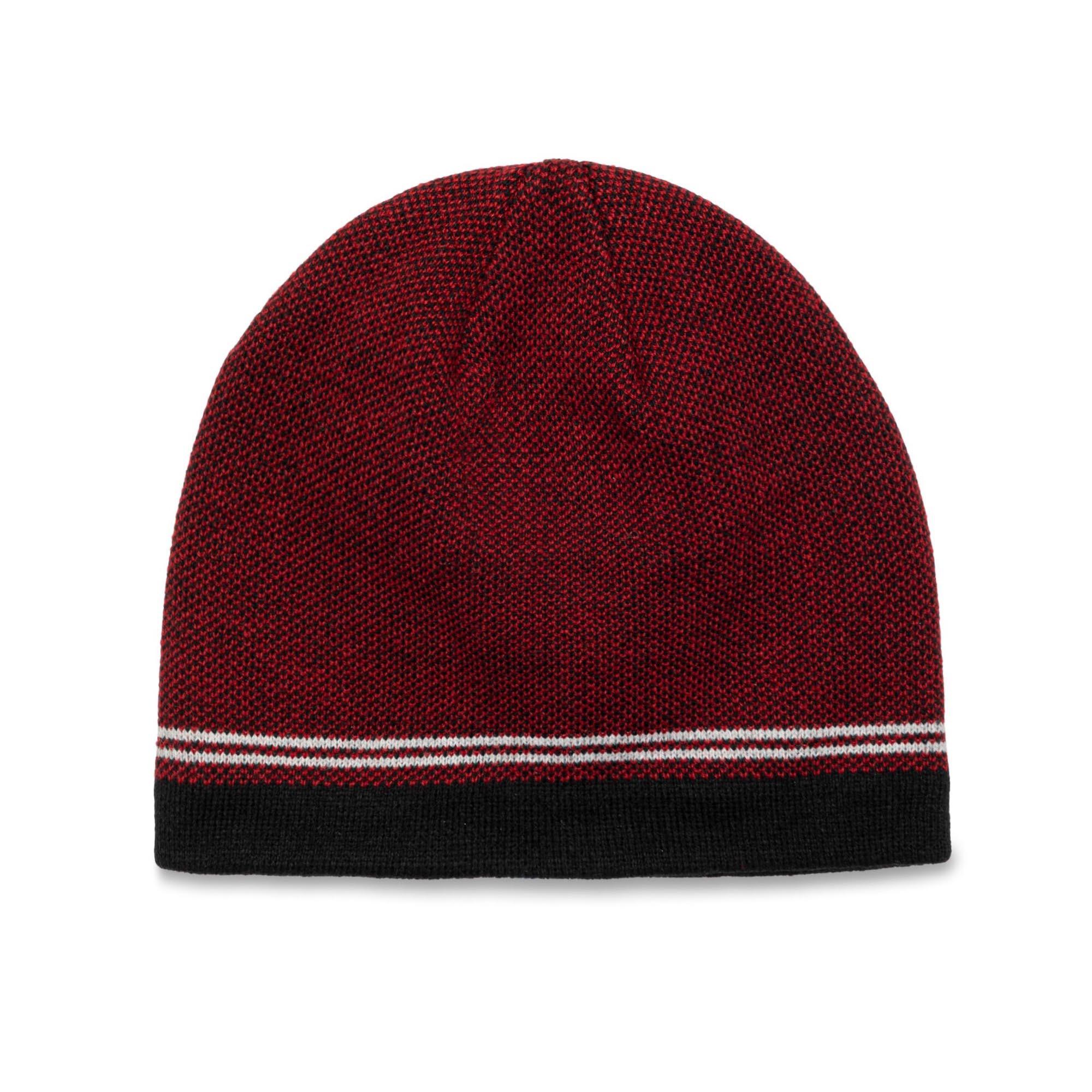 Manor Man Berretto in maglia  