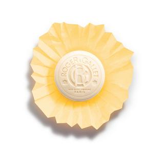 ROGER & GALLET  Vanille Soleil Wohlfühl-Seife 