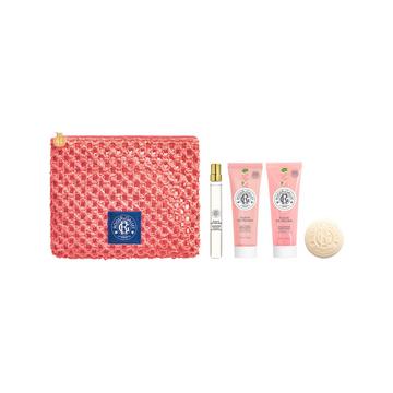 Fleur de Figuier Summer Discovery Pouch 