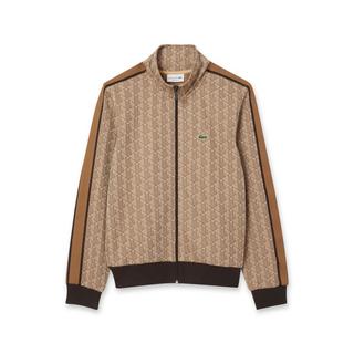 LACOSTE The Paris Full Zip Trainerjacke  