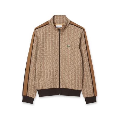 LACOSTE The Paris Full Zip Trainerjacke  
