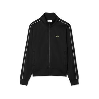 LACOSTE Sweat-shirt avec col montant  