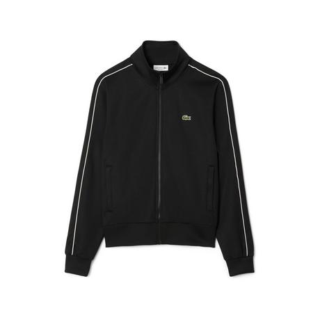 LACOSTE Sweat-shirt avec col montant  