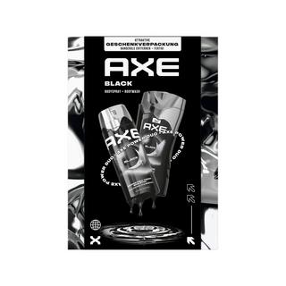 AXE  Geschenkset 2er Black  