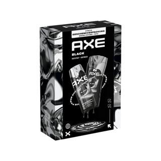 AXE  Geschenkset 2er Black  