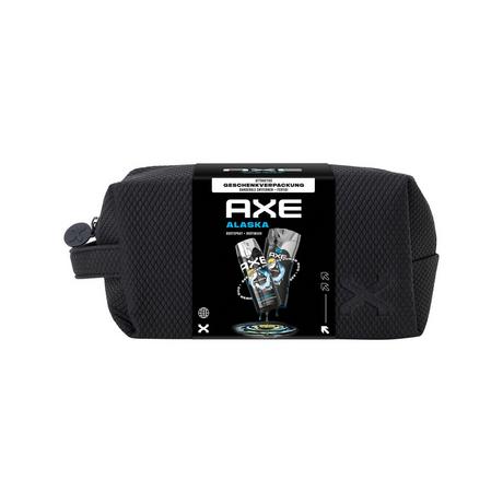 AXE  Coffret cadeau Alaska 