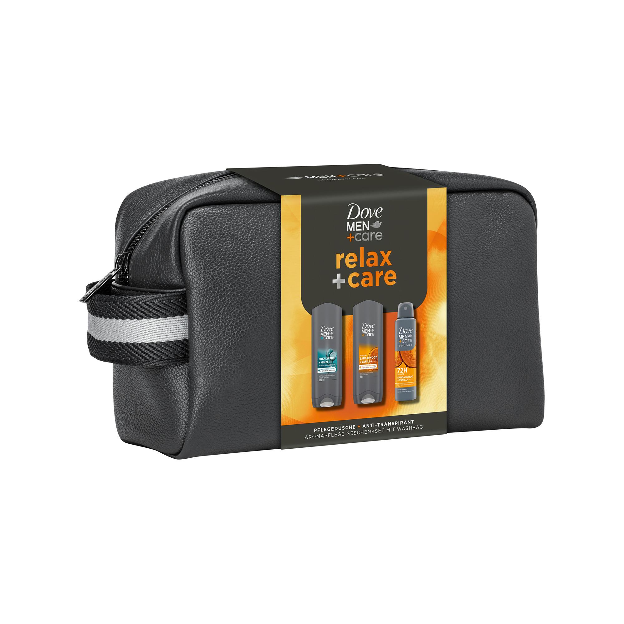 Dove  Geschenkset Relax 