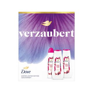 Dove  Coffret cadeau « enchanté » 