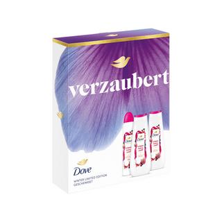 Dove  Coffret cadeau « enchanté » 