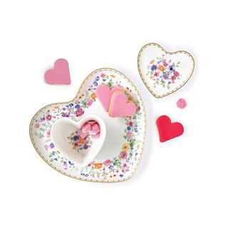 Easy Life Dessertteller Mon Amour 