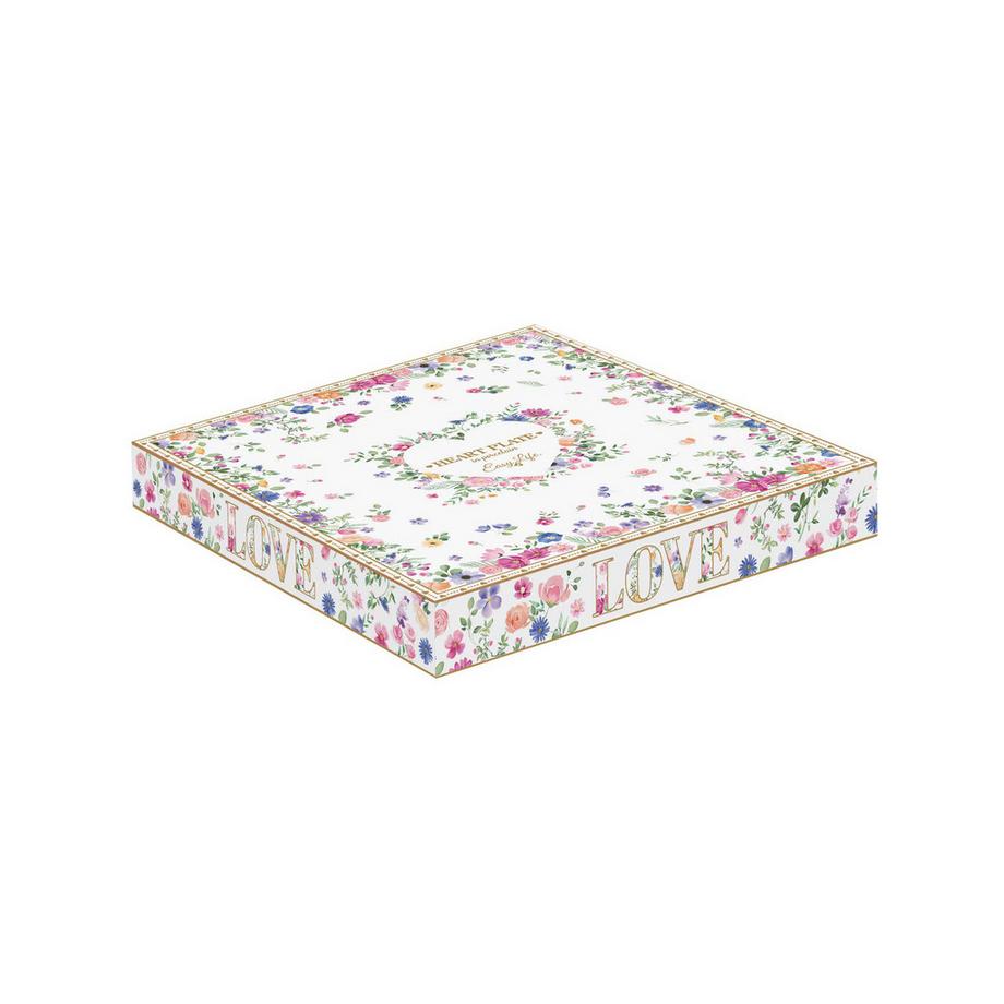 Easy Life Dessertteller Mon Amour 