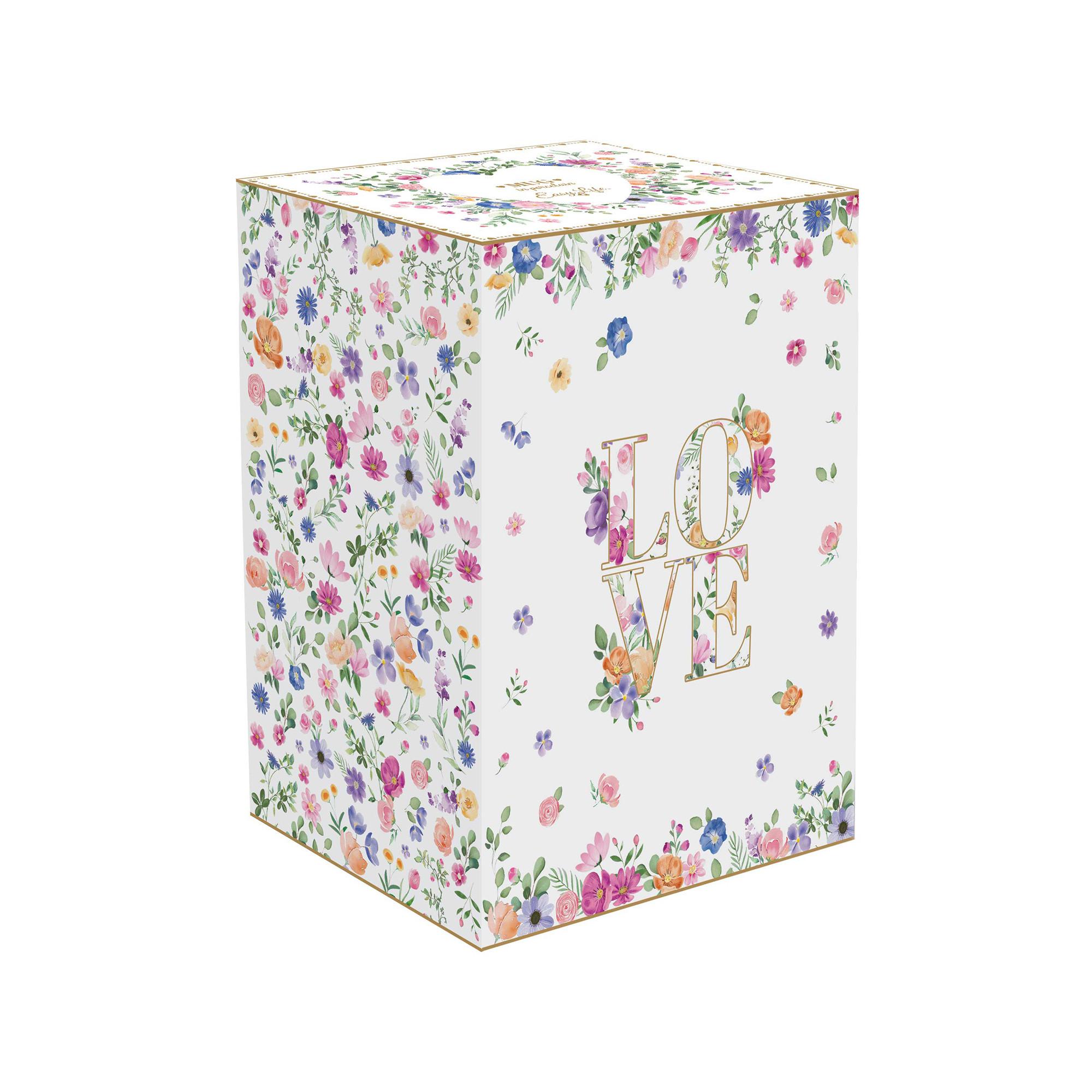 Easy Life Mug mit Henkel Mon Amour 