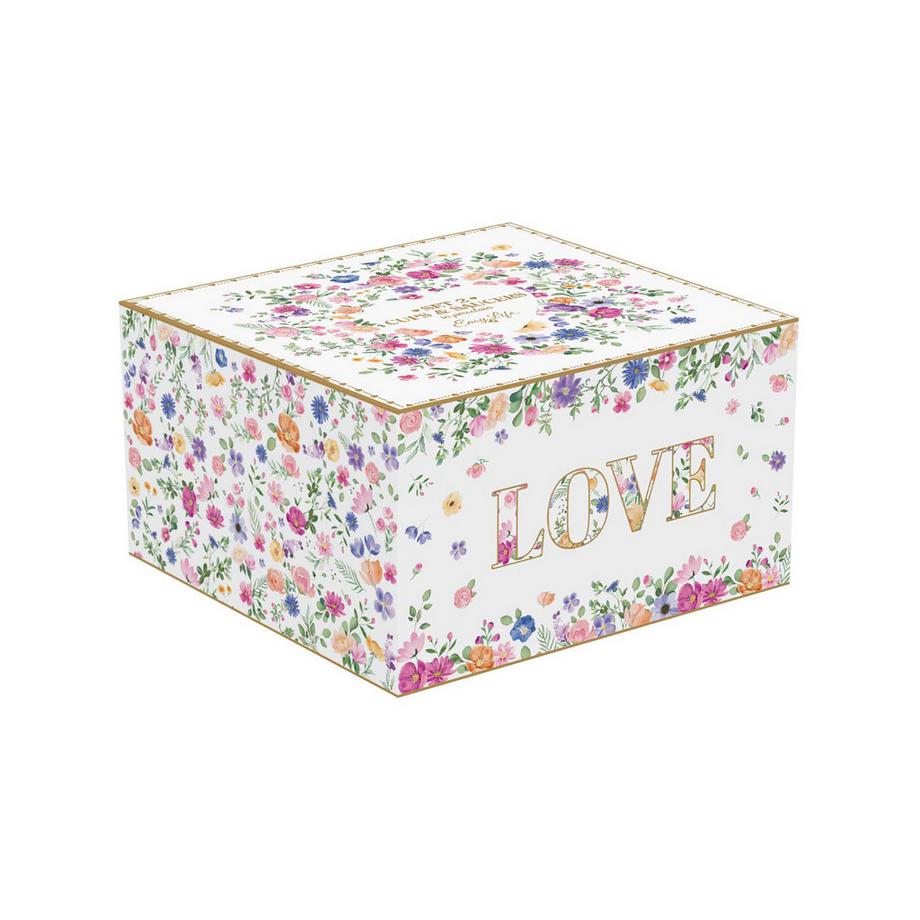 Easy Life Set di tazze Mon Amour 