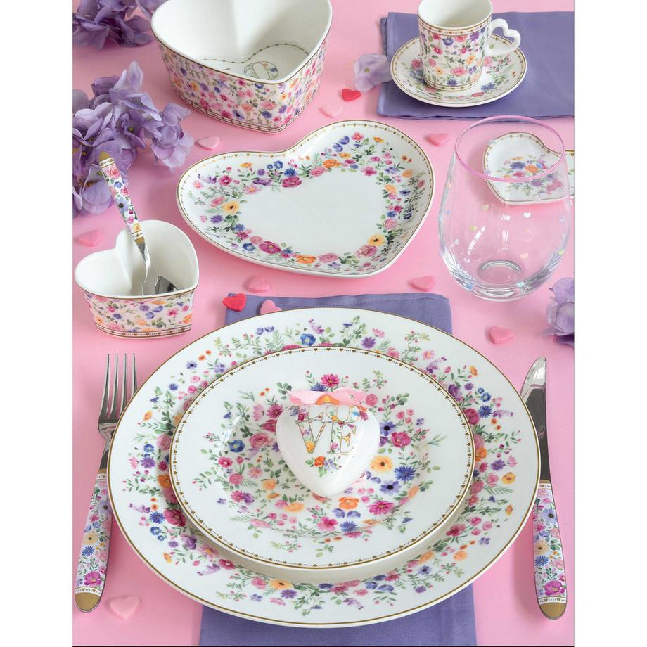 Easy Life Tassen-Set Mon Amour 