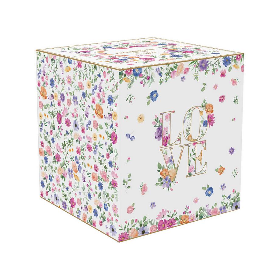 Easy Life Biscottiera Mon Amour 