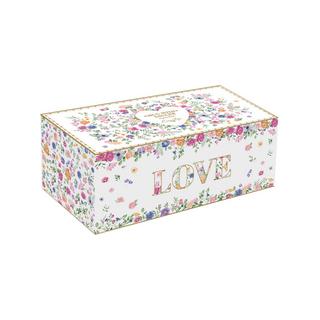 Easy Life Tazza con piattino Mon Amour 