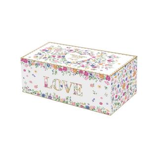 Easy Life Tazza con piattino Mon Amour 