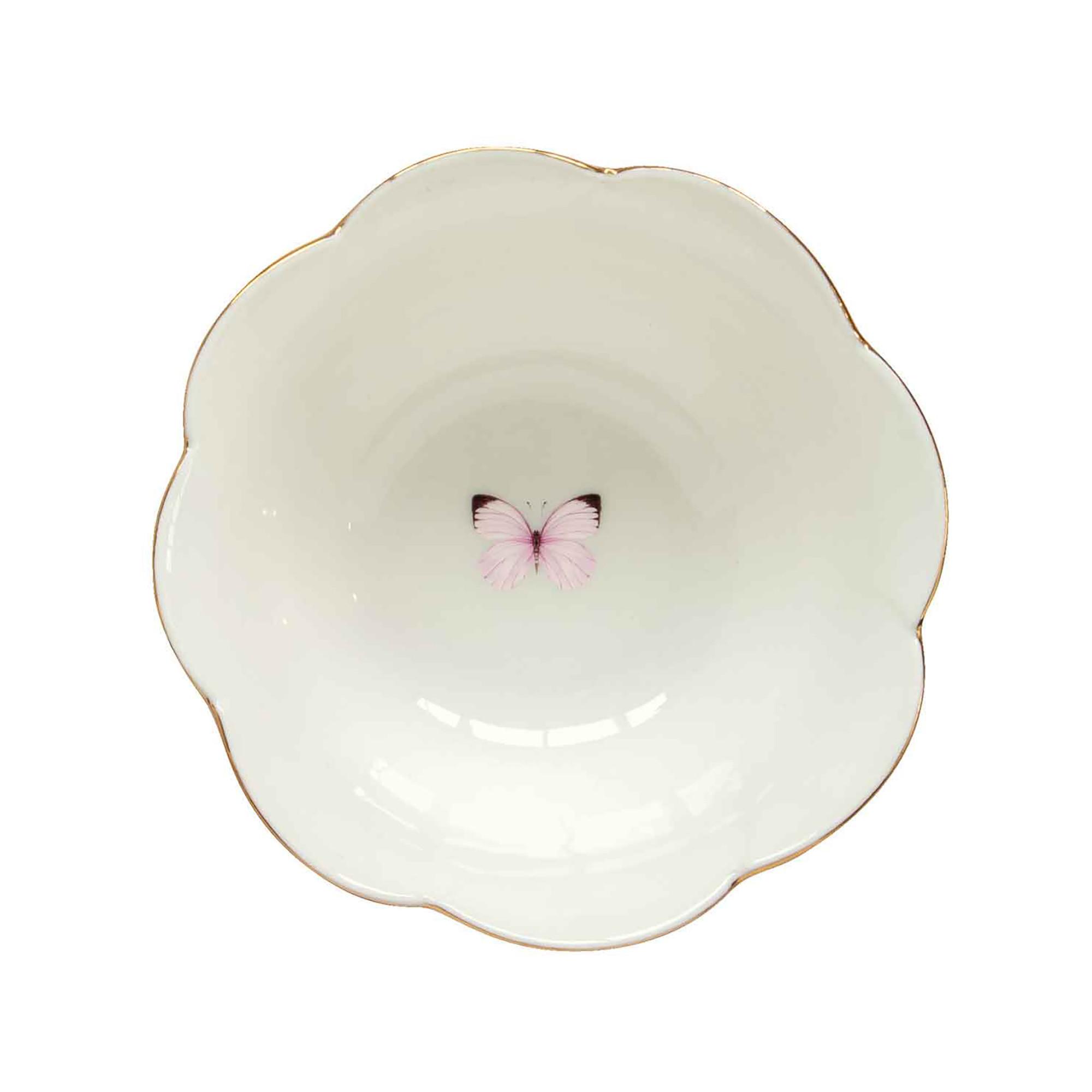 Easy Life Ciotola Dancing Butterflies 