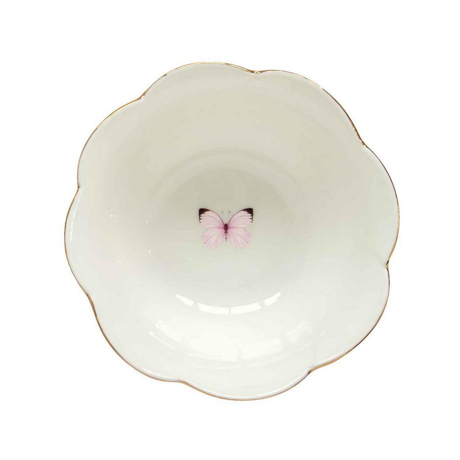 Easy Life Schale Dancing Butterflies 