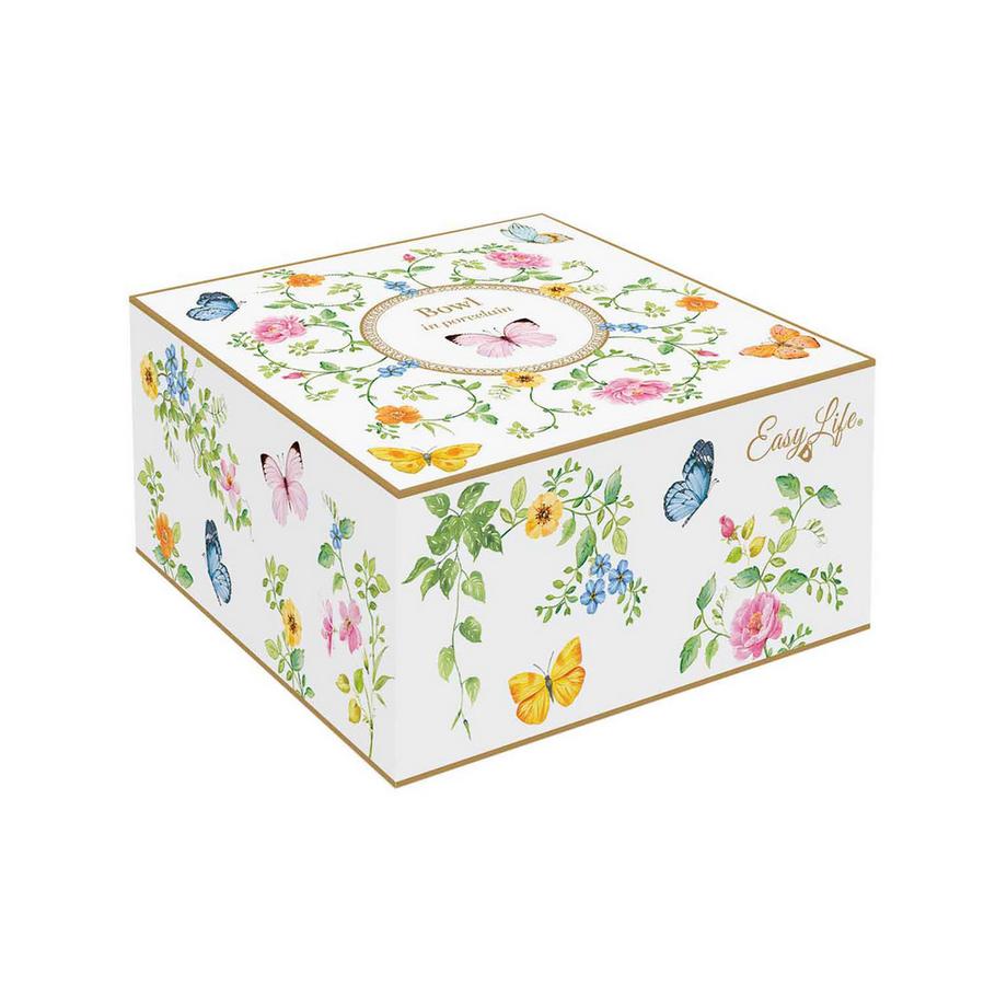 Easy Life Schale Dancing Butterflies 