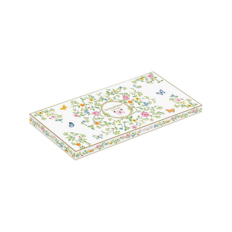 Easy Life Cakeplatte Dancing Butterflies 