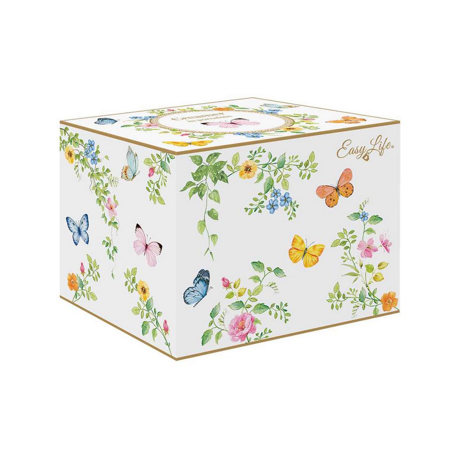 Easy Life Cremier Dancing Butterflies 