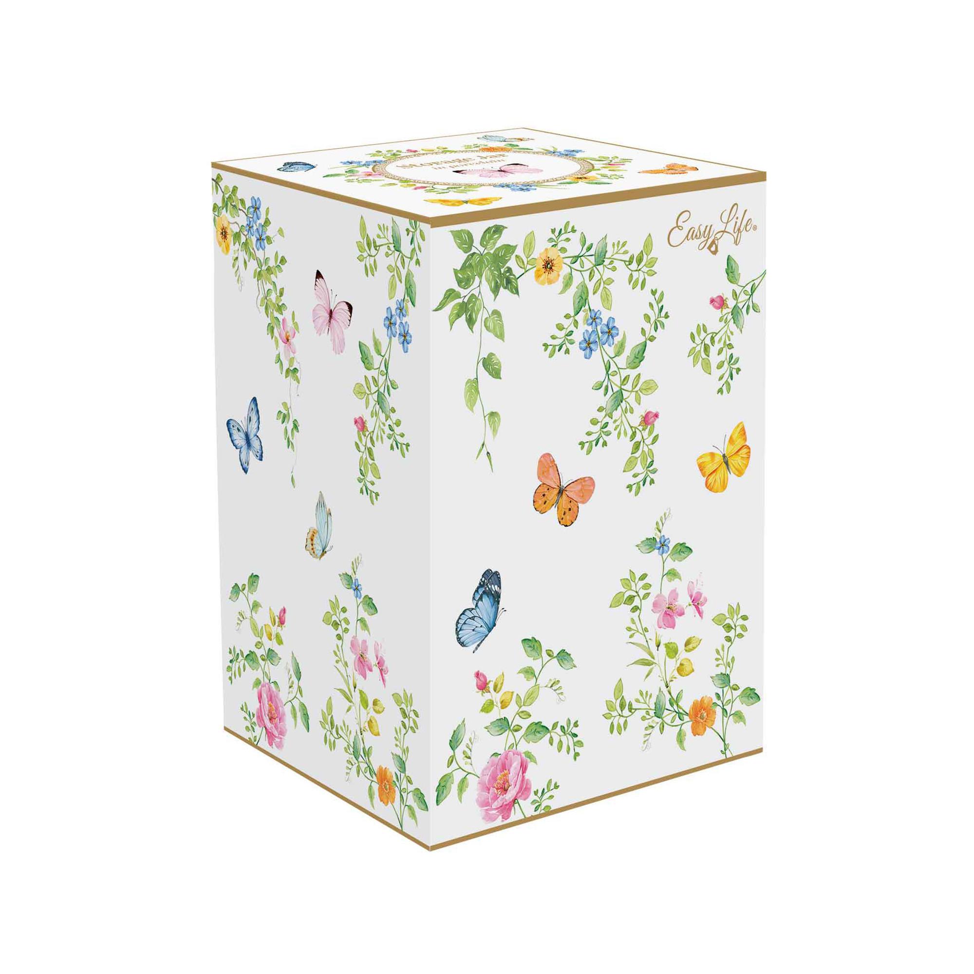 Easy Life Biscuitdose Dancing Butterflies 