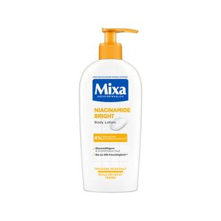 Mixa  Niacinamide Bright Body Lotion 