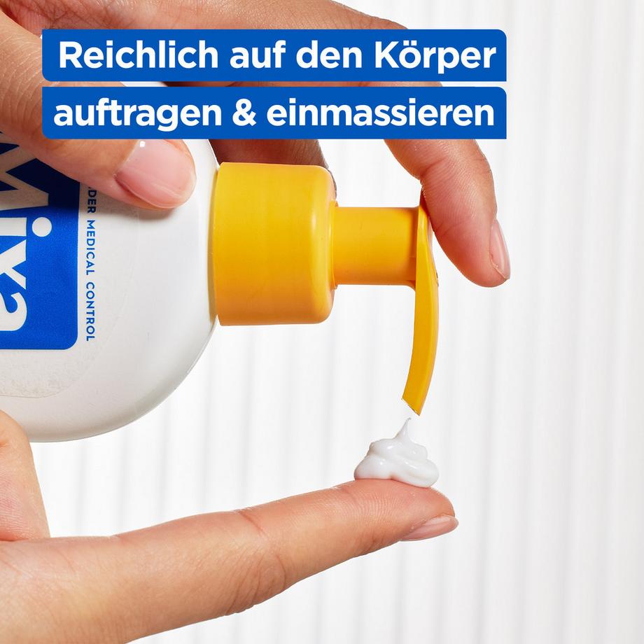 Mixa  Niacinamide Bright Body Lotion 