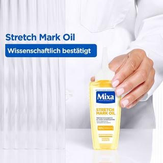 Mixa  Stretchmark Oil 