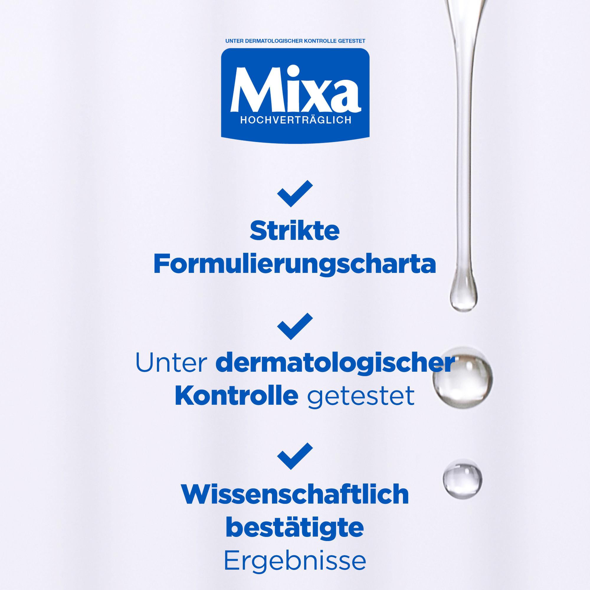 Mixa  Stretchmark Oil 