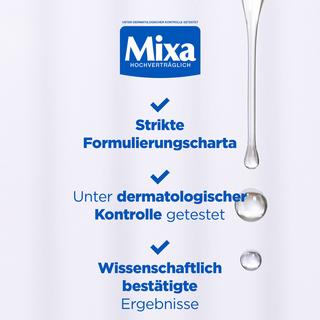 Mixa  Stretchmark Oil 