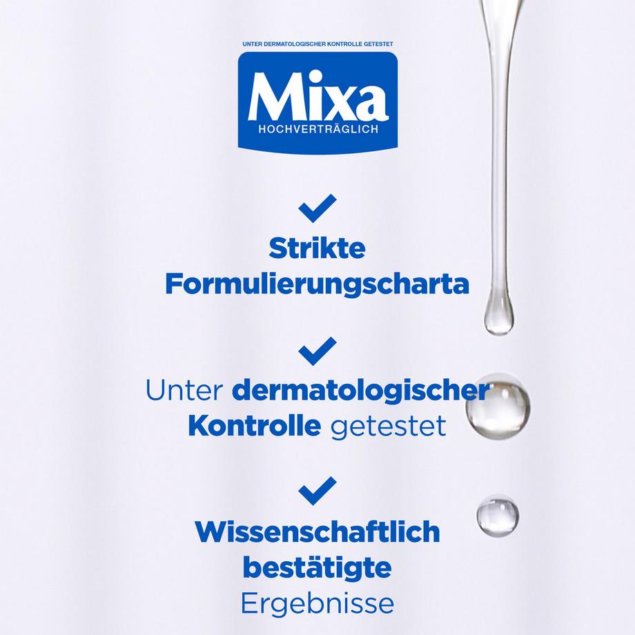 Mixa  Stretchmark Oil 