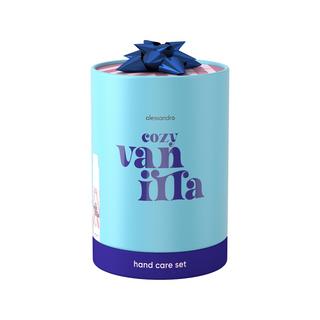 alessandro  Cozy Hand Care Set 