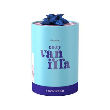 Cozy Hand Care Set