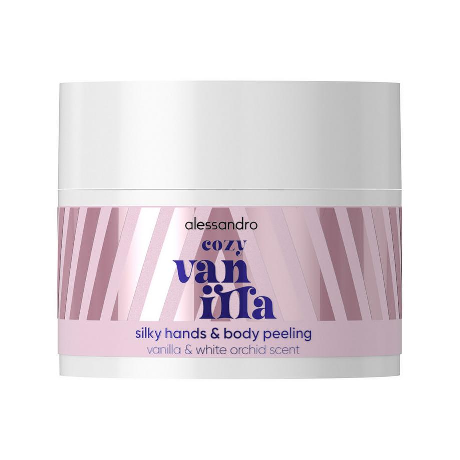 alessandro  Cozy Hand Care Set 