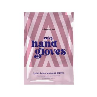 alessandro  Cozy Hand Care Set 