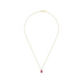 L' Atelier Gold 18 Karat by Manor  Halskette 