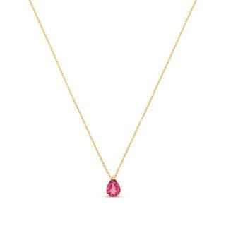 L' Atelier Gold 18 Karat by Manor  Halskette 