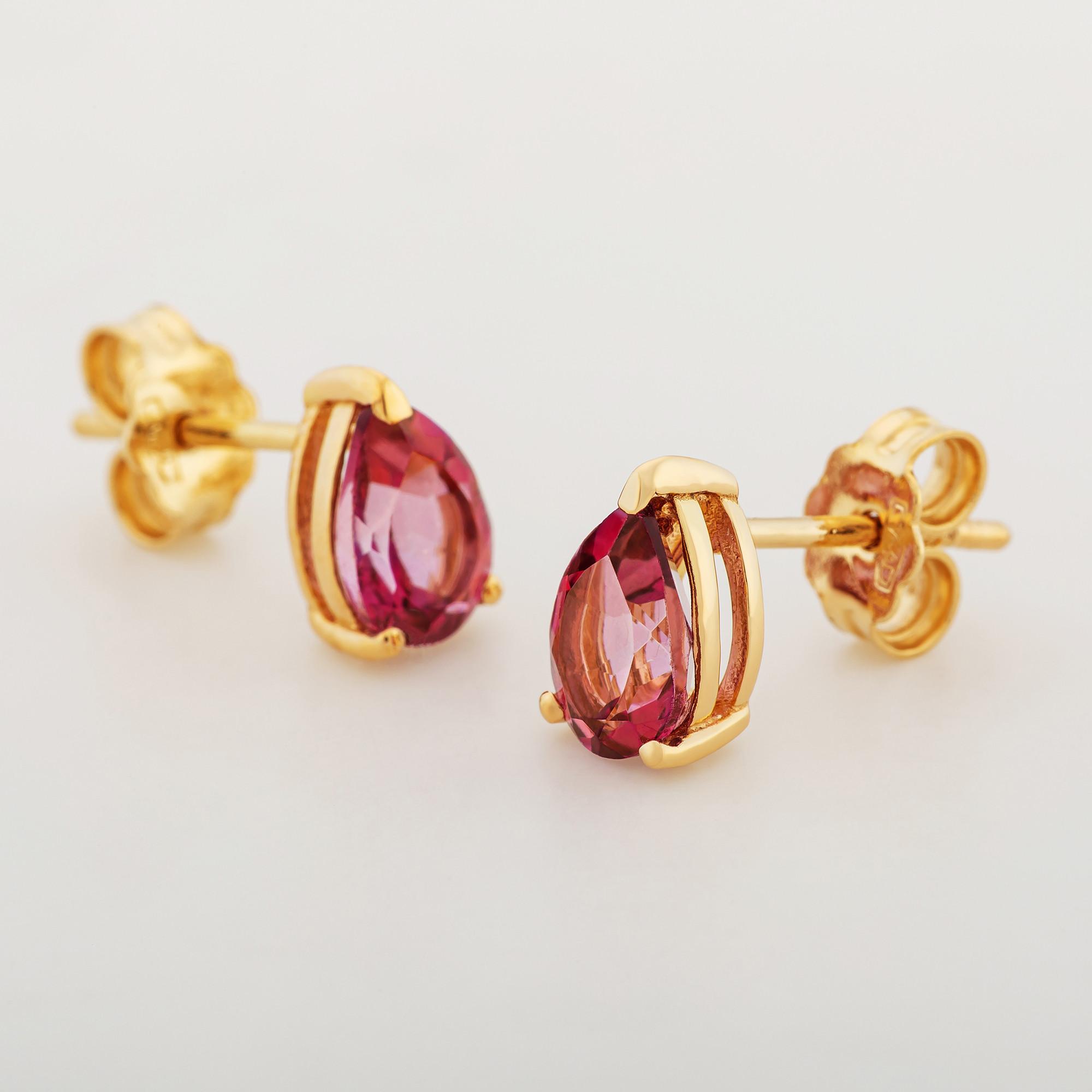 L' Atelier Gold 18 Karat by Manor  Orecchini 