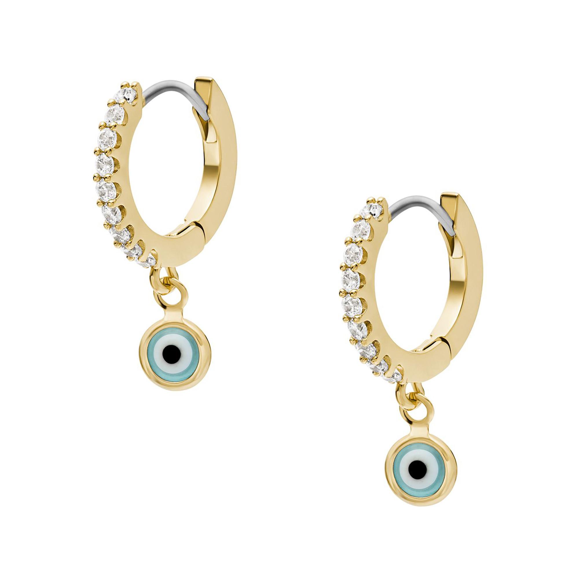 FOSSIL SUTTON Ohrhänger 