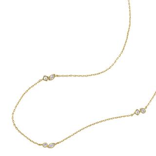 FOSSIL ELLIS Collana 