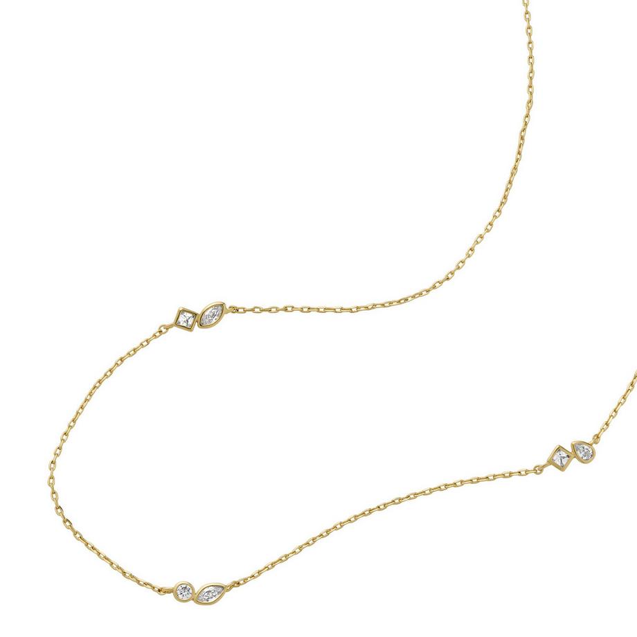 FOSSIL ELLIS Collana 