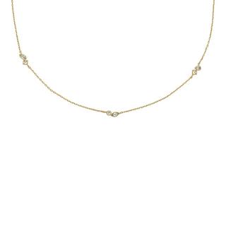 FOSSIL ELLIS Collana 